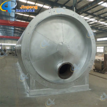 Waste Lub Oil Process Equipment