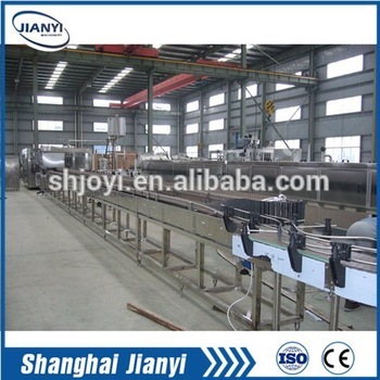 fruit juice packaging machine