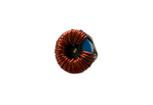 Toroid Choke Coil Inductor for Automatic Control