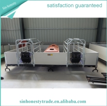 Piggery Equipment Sow Farrowing Crate