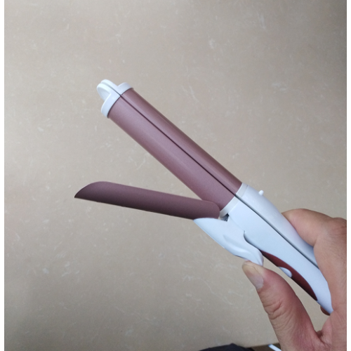 Domestic Low Power Consumption Hair Flat Curling Irons