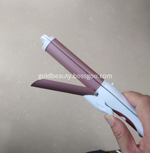 Low Consumption Hair Flat Iron