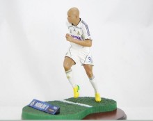 Action Player,Resin Action Player