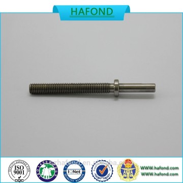 Mass Production Precision Threading Bolt