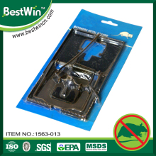 BSTW professional adhesive factory powerful metal rat trap