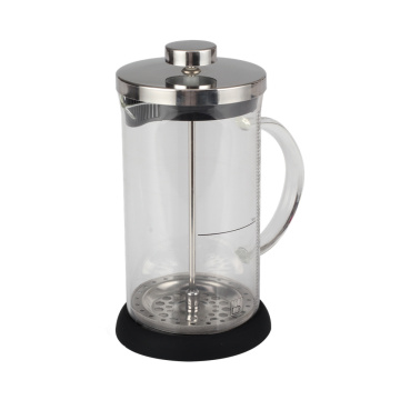 Cafetière à pression française Machine à thé