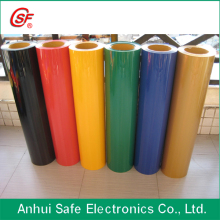 Plotter Cut Transfer Vinyl (PVC)