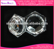supplier various style nail dappen dish, square crystal dish,nail glass dappen dish