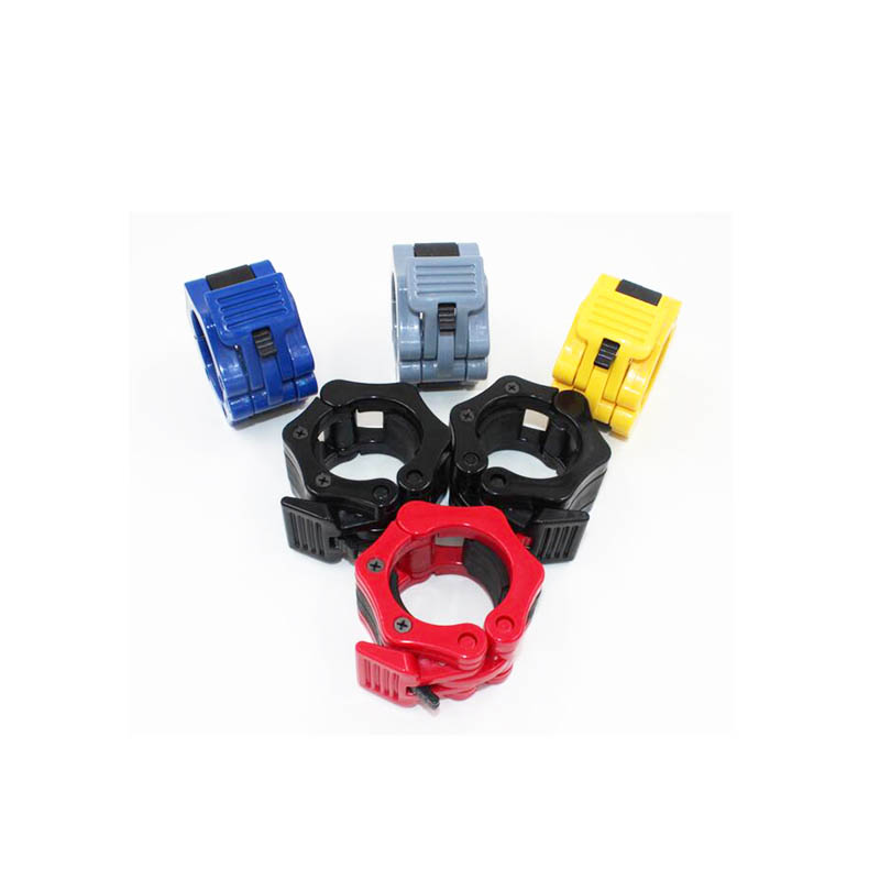 Gym equipment/home/office functional Plastic Collar