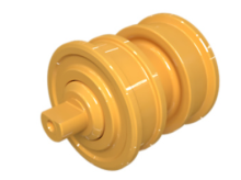 D7R bulldozer weight bearing assembly 323-5928/3235928