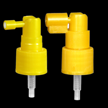Pharmaceutical Regular Sprays Nasal Packing (pH-07)