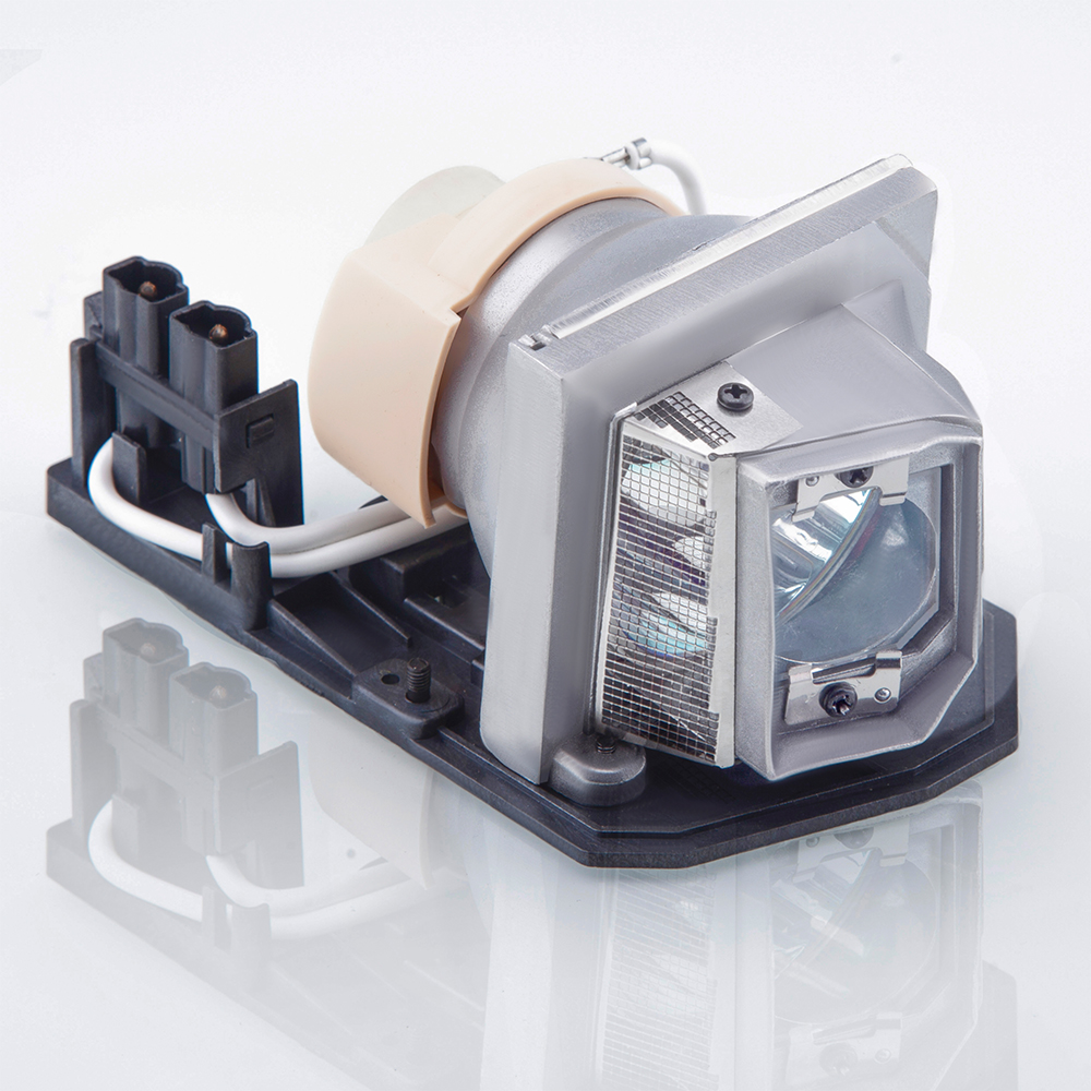 EC.K0100.001 lamp with housing EC.K0100.001 lamp with housing