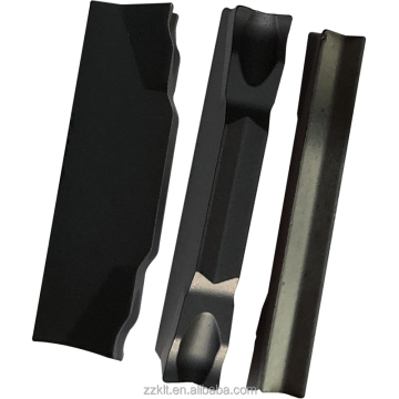 TDC3 New Mould Parting and Grooving Inserts Cnc Cutting Tools