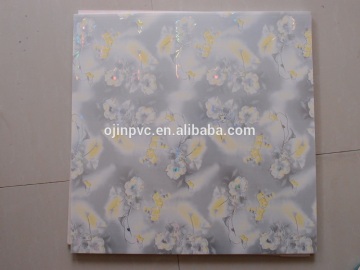 normal printing pvc panel
