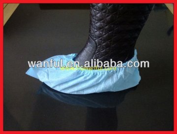 motorcycle shoe cover