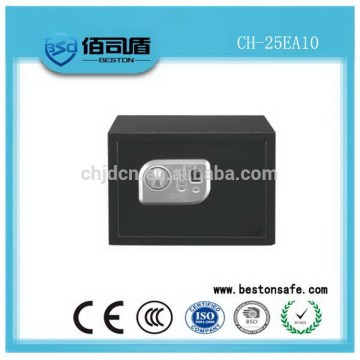 Factory direct sale hot sale electronic fingerprint scan safe