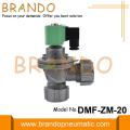 3/4 인치 BFEC 펄스 제트 밸브 DMF-ZM-20 24V