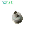 Semiconductor parts D51 ceramic cap