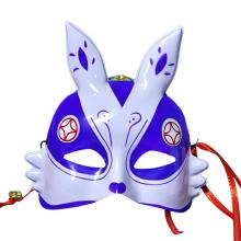 Bunny Mask LED Glowing for Masquerade