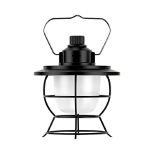 Outdoor Lighting Factory: Specializing in Solar Camping and Fishing Lights