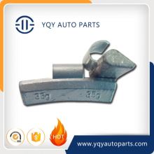 Class A Pb Wheel Balance Weight Wheel Weight