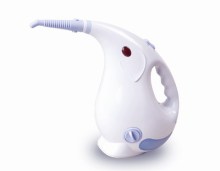 jet steam cleaner with elephant-shape