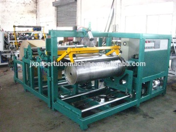 PT 250-650 Paper Barrel Machine Paper Barrel Making Machine Paper Drum Making Machine
