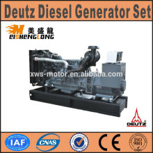 150kw Deutz Series Diesel generator set deutz generator
