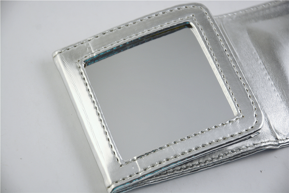 Diseño de espejo de maquillaje Makeup Mirror Design