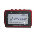 V-CHECKER A501 Multifunktionsfärddator