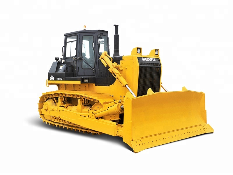 Bulldozer para humedales Shantui SD22S 220HP