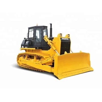 Shantui Wetland Bulldozer SD22S 220HP