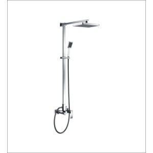 High Quality Sanitary Ware Bathroom Rain Shower Mixer