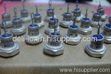 10 Watt Zener Diodes Mot 1n3001br?