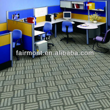 PP HEAT SET CARPET MT040