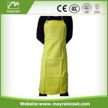 Different Design PVC Apron