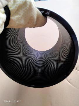 API 5CT CASING COUPLING7 P110 BC.