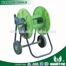 Hose Reel cart / hose reel set, portable, without hose
