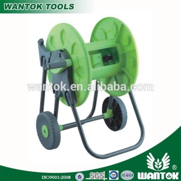 Hose Reel cart / hose reel set, portable, without hose