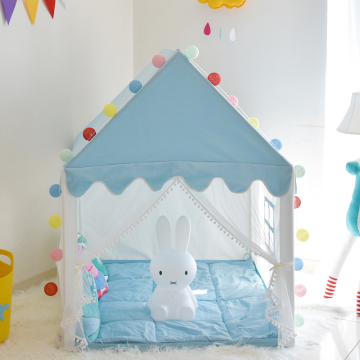 Indoor Kids Children Play Tent House For Kids