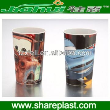 2013 New design antique tea cups