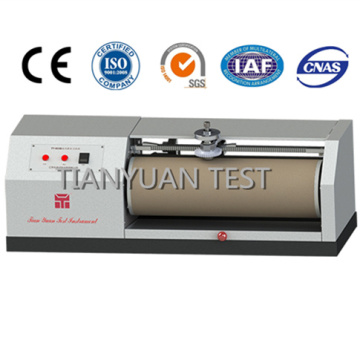 Rubber Roller Abrasion Tester