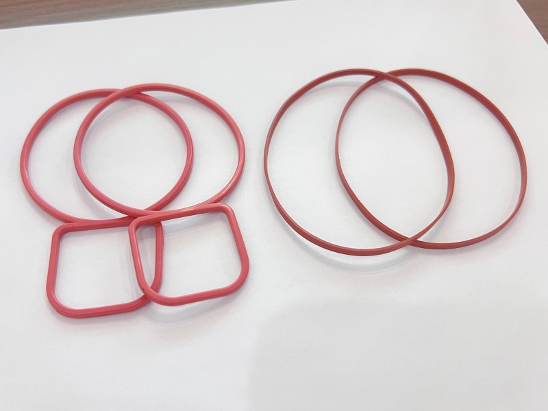 High Performance Combination Pad