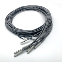 PUR wire CK-07 series Cylinder Magnetic Sensor