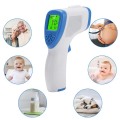 Wholedale Infared Baby Thermometer für Ohr und Stirn