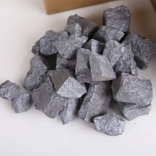 Steelmaking Ferroalloy Ferro Silicon reductant