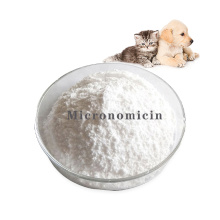 Top quality active ingredients Micronomicin powder