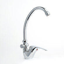 Dokour Spiral Kitchen Faucet Easy Home