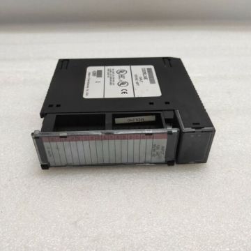 IC693MDL240E GE Fanuc 120VAC 16PT input logic module