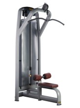 Professional Gym Lat pull down machine